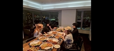 ギャラリー｜少人数交流会Tokyo