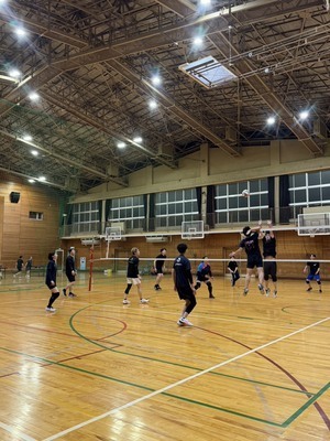 ギャラリー｜バレーサークルＥＬＦ