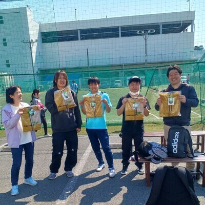 ギャラリー｜ミックスフットサルチーム♪