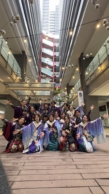 ギャラリー｜百華夢想瀬戸内支部