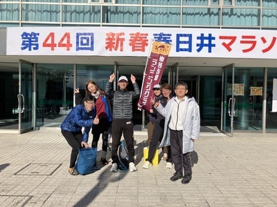 ギャラリー｜HNRC東名古屋ランニングクラブ