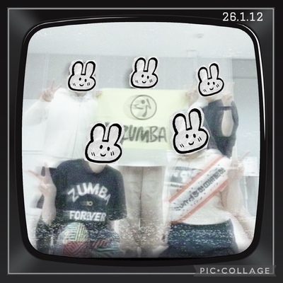 ギャラリー｜ZUMBAサークル　PANELA