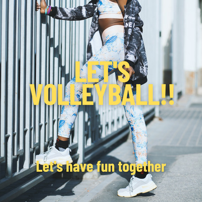 ギャラリー｜Volley Friends🏐