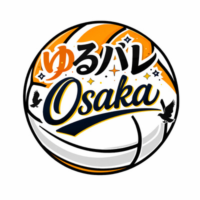 ギャラリー｜ゆるバレ！Osaka