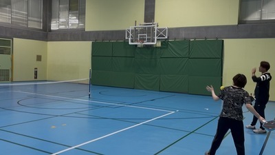 ギャラリー｜SAITAMAピックルボール