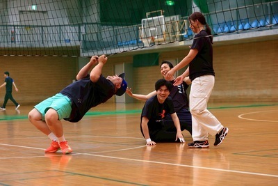 ギャラリー｜エンジョイバレーCHIBA