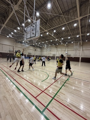 ギャラリー｜目黒世田谷スポーツ