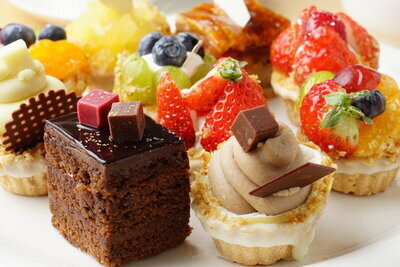 ギャラリー｜おやつ時間の会🍫🍪