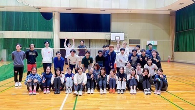 ギャラリー｜FESTA＿バレーボール