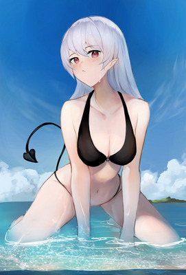 ギャラリー｜【discord】お絵描き交流会