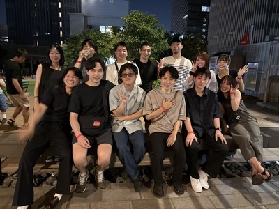 ギャラリー｜Unselfish