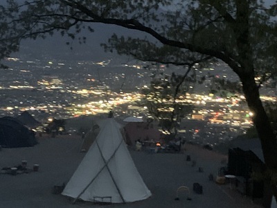 ギャラリー｜山梨　静岡東部キャンプ2023