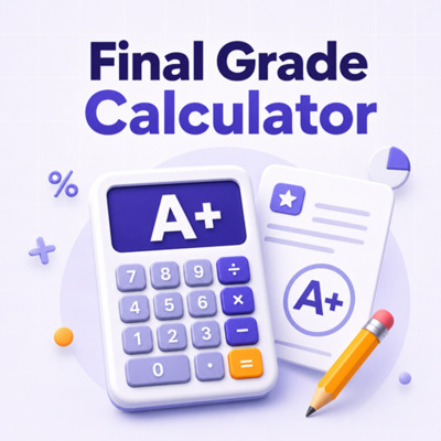 ギャラリー｜Final Grade Calculator