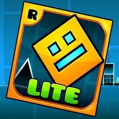 ギャラリー｜Geometry Dash