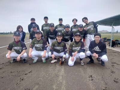 ギャラリー｜BANDITS