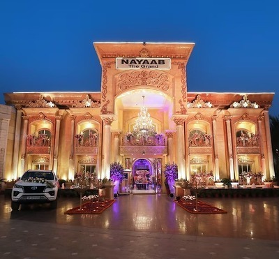 ギャラリー｜Vedanta Farm Ghaziabad