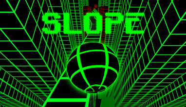 ギャラリー｜Slope Game
