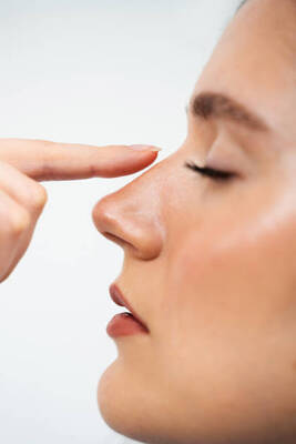 ギャラリー｜Rhinoplasty in Riyadh