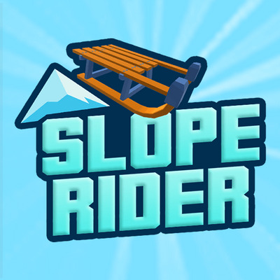 ギャラリー｜Slope Rider