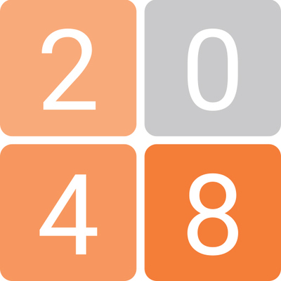 ギャラリー｜2048 Game