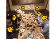 ギャラリー｜名古屋 SE 飲み会