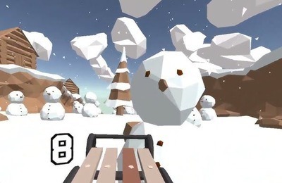 ギャラリー｜Snow Rider 3D