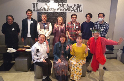 ギャラリー｜新潟県央・中島みゆきを歌う会