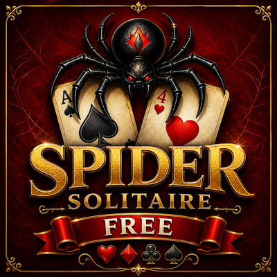 ギャラリー｜Spider Solitaire Free