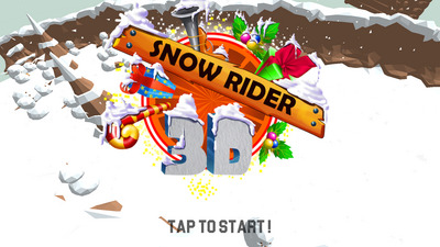 ギャラリー｜Snow rider