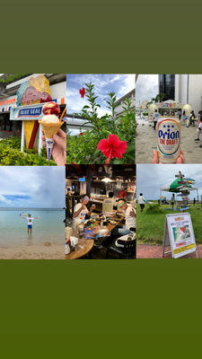 ギャラリー｜ビーチくらぶ⛱️ココナッツ部🥥