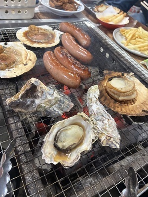 ギャラリー｜ビーチくらぶ⛱️ココナッツ部🥥