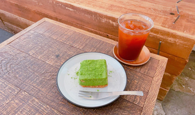 ギャラリー｜カフェサークルtoo