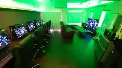 ギャラリー｜Working Professionals Gaming