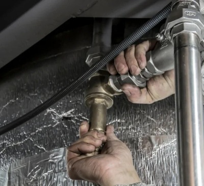ギャラリー｜Swiftline Plumbing LLC
