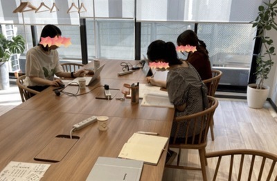 ギャラリー｜朝活サークルいろは