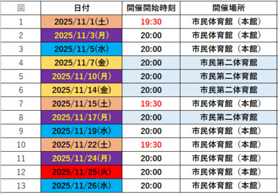 ギャラリー｜羽バド（羽つきからバドミントンへ！）