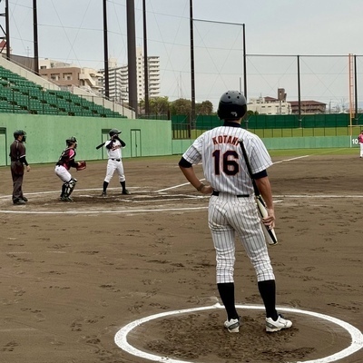 ギャラリー｜大阪サンズ