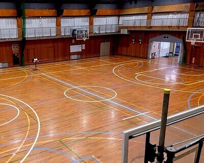 ギャラリー｜【 岸和田バスケット 】