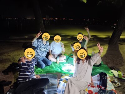 ギャラリー｜［参加無料］18歳～35歳限定 ゆる～く交流 「おかやまハレカフェ交流会」 