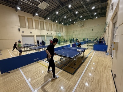 ギャラリー｜こむぎの卓球道場🏓