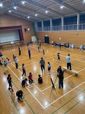 ギャラリー｜山陽小野田市 有帆ジュニアクラブ 生徒さん募集！！