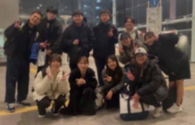 ギャラリー｜BLUE