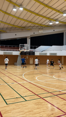 ギャラリー｜荒川板橋バスケサークル