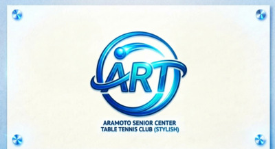 ギャラリー｜東大阪市ARTシニア卓球サークル＊クラブ
