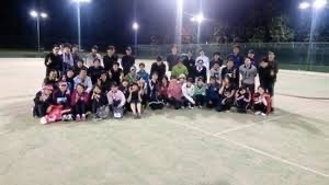 ギャラリー｜【20代初心者限定】フットサルサークル