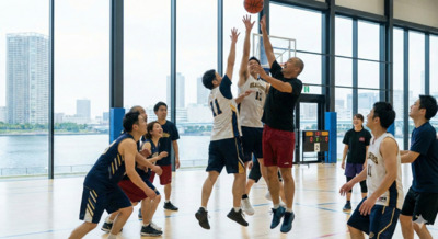 ギャラリー｜Ballers