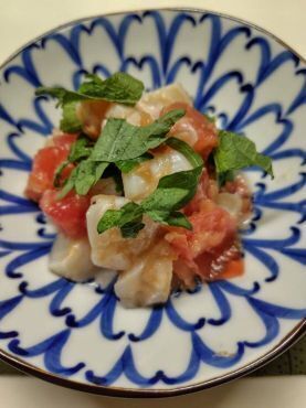 ギャラリー｜料理教室「キッチンQ」
