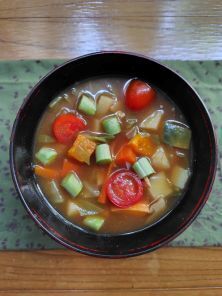 ギャラリー｜料理教室「キッチンQ」