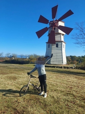 ギャラリー｜【カンアラ！】関西（アラフォー・アラフィフ）40代・50代　登山＆サイクリングの会