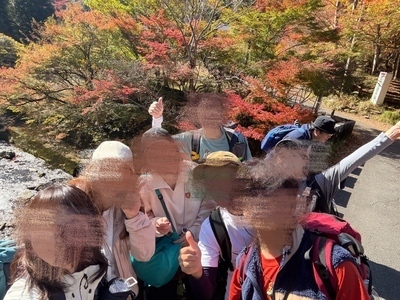 ギャラリー｜【カンアラ！】関西（アラフォー・アラフィフ）40代・50代　登山＆サイクリングの会